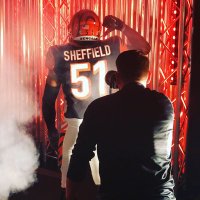 Sterling Sheffield (@sheffsc00kin) 's Twitter Profile