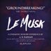 Le Musk (@lemuskXperience) Twitter profile photo