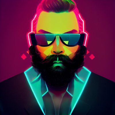 DavidShades's profile picture. Filmmaker/photographer on standby. Looking to collaborate with creators to produce digital art. 

https://t.co/dKzKkV1pTt