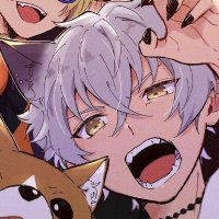 𝗠𝗮𝗿𝗰𝘂𝘀 | 𝗩𝗧𝘂𝗯𝗲𝗿 𝗔𝗿𝘁𝗶𝘀𝘁✨ (@marcus_vtuber) 's Twitter Profile