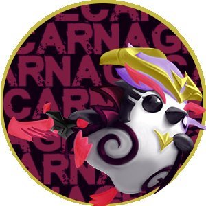 TFTCarnage Profile Picture