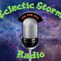 Eclectic Storm Radio(@EclecticStorm20) 's Twitter Profile Photo