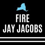 Grassroots coalition of New York Democrats calling on @kathyhochul to hold Jay Jacobs accountable and rebuild our Party. #FireJayJacobs