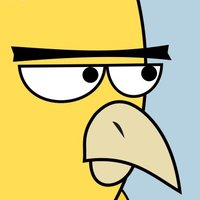 CryptoCanary (@cryptocanarywiz) 's Twitter Profile