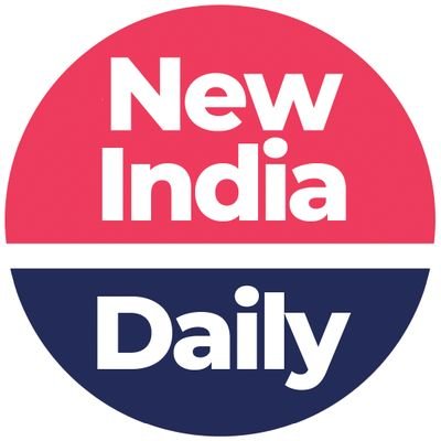 NEW INDIA DAILY  is a Digital Media Brand providing News and Views through Social Streams.