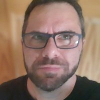 Harry Pavlidis, one dog and no parodies. (@harrypav) 's Twitter Profile