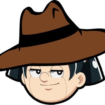 RobocoRodeo's profile picture. Everything about "Me & Roboco"!
This is an un-official fansite and account.