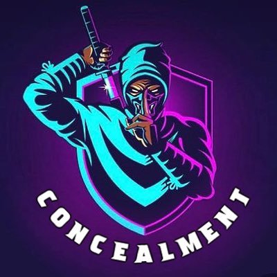 Con_cealment Profile Picture