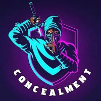 Concealment(@Con_cealment) 's Twitter Profile Photo