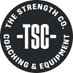 The Strength Co. (@thestrength_co) Twitter profile photo