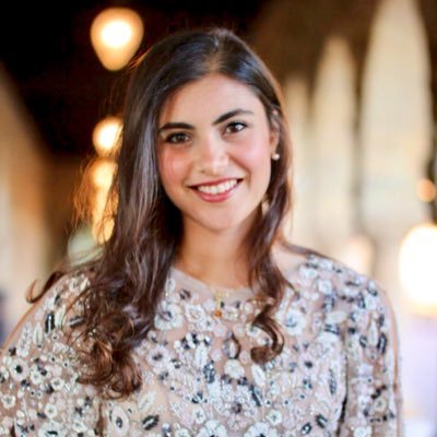 nourzaki's profile picture. growth investor at @summitpartners. previously @goldmansachs, @stanfordwib, @stanford