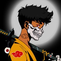 Derrek (@0xderrek) 's Twitter Profile