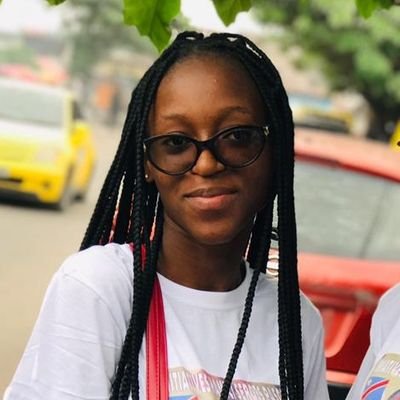 DiantezaExaucee's profile picture. Ingénieure de société en matière de collecte, de traitement et de diffusion des infos, Future Experte en Politique Extérieure et Rédactrice en Chef, Chantre...