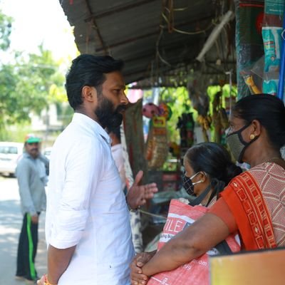 ഭാരതീയ ജനതാ പാർട്ടി കല്ല്യാശ്ശേരി മണ്ഡലം ജനറൽ സെക്രട്ടറി बीजेपी कल्यशेरी मन्डल जनरल सेक्रेटरी