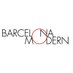 Barcelona Modern (@bcn_modern) Twitter profile photo Barcelona Modern (@bcn_modern) Twitter profile photo