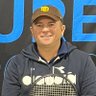 Denny_Bulcao's profile picture. Whoever said, “It’s just a game!” must have been a spectator! -C. Schulz
Saint Mary's alum/🏀nut.❤️🎾⚾️ Biz: https://t.co/L6ZGQayDVF | @1stClassWriting✍🏼
