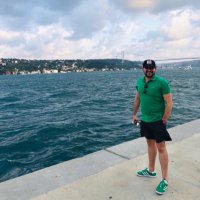 Serkan ishakoğlu (@mr_ishakoglu) 's Twitter Profile