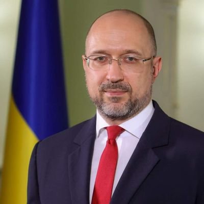 Прем'єр-міністр України | Prime Minister of Ukraine 🇺🇦