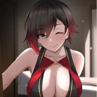 Ruby Rose ๐นโ ๏ธ (@redpetalrxse) 's Twitter Profile Photo Ruby Rose ๐นโ ๏ธ (@redpetalrxse) 's Twitter Profile Photo