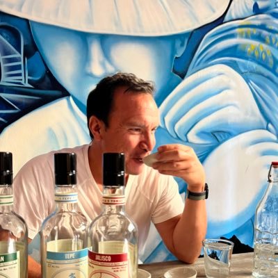 swigwine's profile picture. Entrepreneur - Master Sommelier - Wine Professional - cycling fan - friend of food