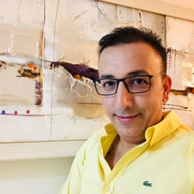 hamdibulu's profile picture. Keskinova Group Şirketinde CEO