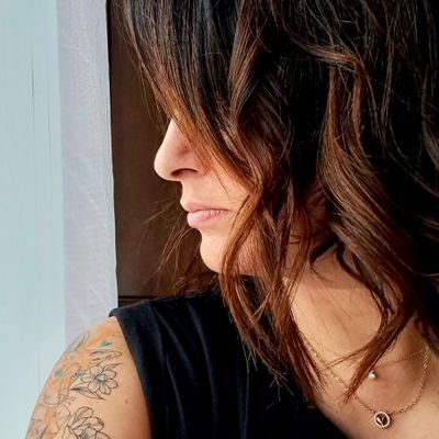 genevievelavig2's profile picture. 