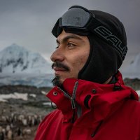 Eduardo Pizarro González (@eduardopizarrog) 's Twitter Profile