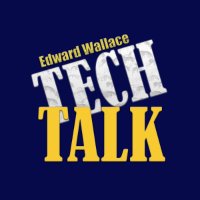 Edward Wallace (@ewtechtalk) 's Twitter Profile