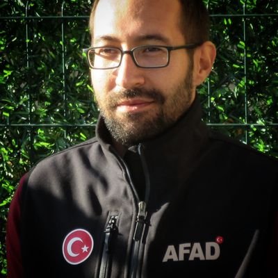 MehmetKayacik's profile picture. Karaman AFAD
Karaman/Ayrancı