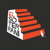 El Soterrani (@elsoterrani_) 's Twitter Profile Photo El Soterrani (@elsoterrani_) 's Twitter Profile Photo
