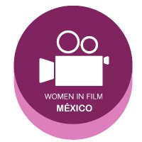 Women In Film(@WomenInFilmMX) 's Twitter Profile Photo