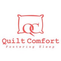 Quilt Comfort(@quiltcomfort) 's Twitter Profile Photo