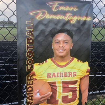 God Childs ✝️ Class of 2023 🥴3.0 GPA⭐️ 5’9 192 Linebacker 🏈 Track Athlete🏅 Muck Born and Raised🐇