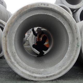 Design, installation and maintenance of earth to air heat exchanger systems #earthtubes #patentsystem #turnkey #IAQ