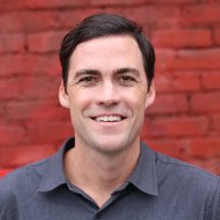 Zack Parker (@iamzackparker) 's Twitter Profile