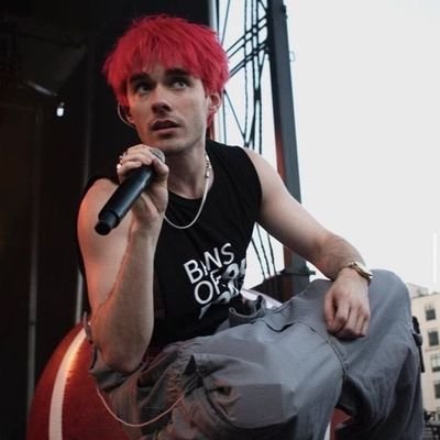 ☆ multi-stan: taylor swift, lana del rey, waterparks, phoebe bridgers, idkhow, marina, twenty-one pilots, mcr, billie eilish, 5sos ☆