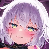 Mila (@badendrogue) 's Twitter Profile