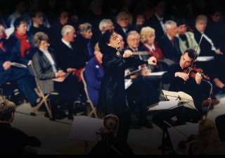 COAnglia's profile picture. Chamber Orchestra Anglia - Every Performance an Event.