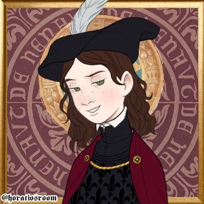 czenra's profile picture. I don’t know who I am