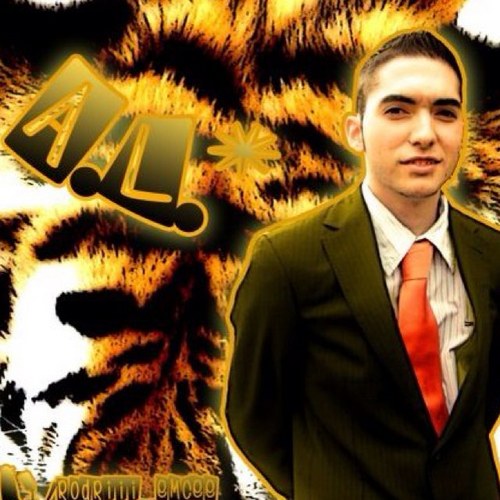 angeluichi's profile picture. El tigre de la Alcarria