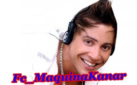 O nome do assunto é 'A Bronkka'...
Fã Clube Maquina do Kannario 
Contatos Msn  ; sandra.bia_pratodos@hotmail.com
