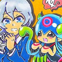 白(ましろ) (@masiro1544) 's Twitter Profile Photo 白(ましろ) (@masiro1544) 's Twitter Profile Photo