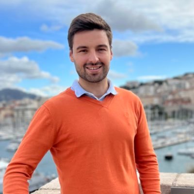 Montagnard au cœur Alsacien 🟠 Team @J_Democrates