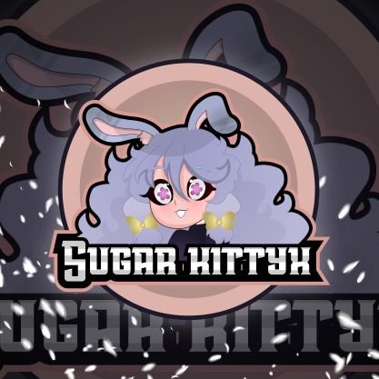 🎀Sugar Kitty🎀 | SHE/HER | Lover of sweet chaos | Artist by day, mischief maker by night 🌙 | Let's paint the town with our purr-sonality! 🐾 | 

#sugar_Kittyx
