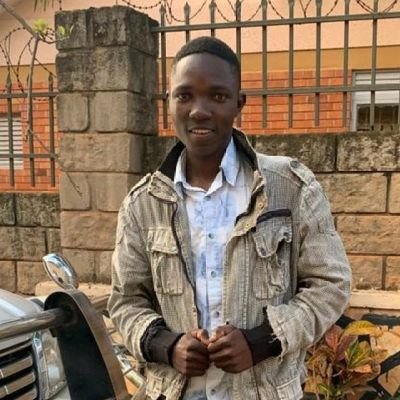 mutenyokarimu's profile picture. ALLAH