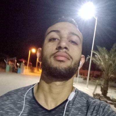 DouiriNajeh's profile picture. 