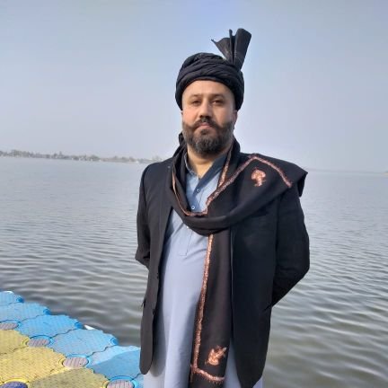 Syed Shafat Hussain Qazmi سید شفاعت حسین کاظمی Profile