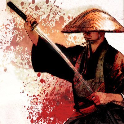 cr1pt0magic's profile picture. Martial arts enthusiast