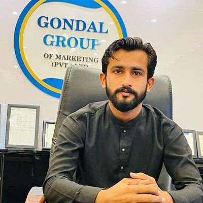 eshan0036's profile picture. Sales Executive at Gondal Group of Marketing