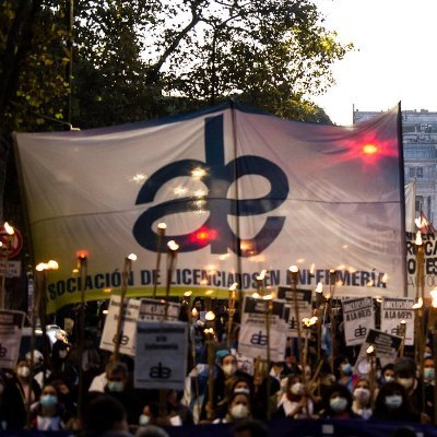 Gremio de Enfermería de la Ciudad Autónoma de Bs. As.